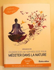 Exercices sophrologie méditer d'occasion  Valognes