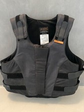 Sicherheitsweste airowear leve gebraucht kaufen  Neustadt am Rübenberge