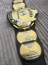 wwf belt eagle for sale  LONDON