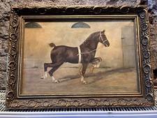 Wilhelm westerop ölgemälde gebraucht kaufen  Jülich