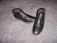 Matalan black real for sale  CHESTER LE STREET