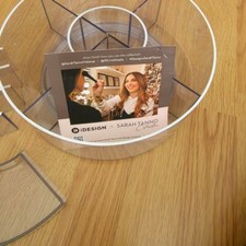 Idesign customisable makeup for sale  SUNDERLAND
