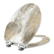 Elongated toilet seat for sale  USA