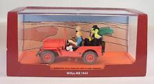 Moulinart tintin tim gebraucht kaufen  Schenefeld