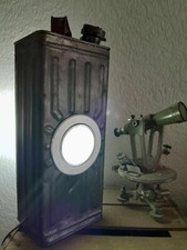 Lampe industrielle unique d'occasion  Le Crès