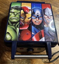 Marvel avengers slice for sale  Belington