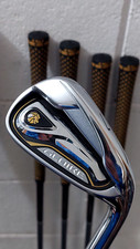 Set ferri taylor usato  Arluno