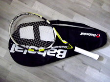 Raquette tennis babolat d'occasion  France