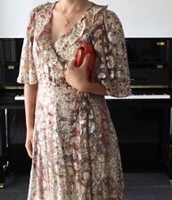 Robe sezane sublime d'occasion  Aix-les-Bains