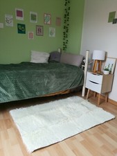Tapis poils longs d'occasion  Paris I