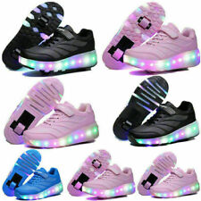 Baskets patins roulettes d'occasion  France