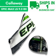 Callaway epic max d'occasion  Expédié en Belgium