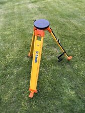 Trimble survey tripod for sale  Sicklerville