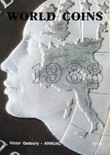 Coins 1988 victor d'occasion  Beaumont