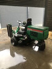 Ransomes jacobsen tplex for sale  HEXHAM
