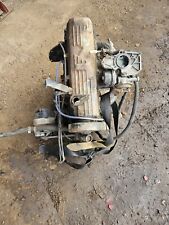 Ford 2.0l pinto for sale  NORWICH