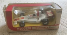 Corgi vintage graham for sale  FAREHAM