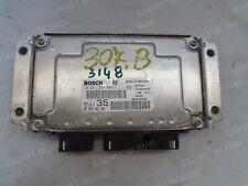 9650346180 centralina motore usato  Torino