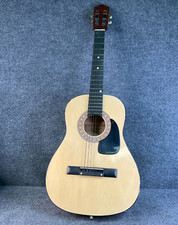 Synsonics acoustic guitar for sale  North Miami Beach