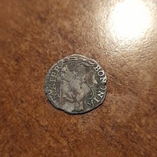 Clemente bolognino argento usato  Casoria