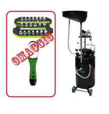 Aspiratore recuperatore olio usato Aspiratore recuperatore olio usato  Napoli