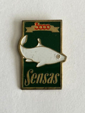 Pin peche fishing d'occasion  Expédié en Belgium