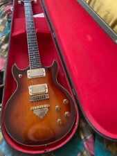 Chitarra elettrica ibanez usato  Terni