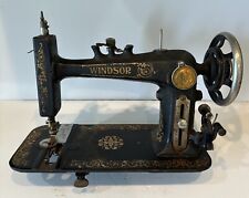 Sewing machine montgomery for sale  Fort Wayne