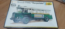 Heller renault tn6c d'occasion  Sigy-en-Bray