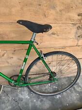Vecchia bicicletta bianchi usato  Luserna San Giovanni