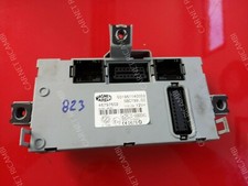 46797602 501861140054 NBC192.02 CENTRALINA BODY COMPUTER FIAT STILO 2001 2010 comprar usado  Enviando para Brazil