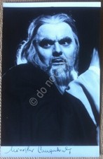 Autografo miroslav cangalovic usato  Milano