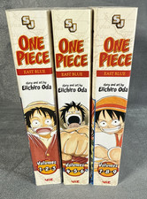 One piece manga for sale  Carlisle