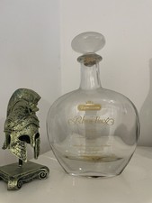 Bottiglia damoiseau rhum usato  Spedire a Italy