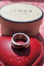 Genuine links london for sale  SCUNTHORPE