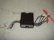 PROCESSADOR DE SINAL DIGITAL ROCKFORD FOSGATE DSR-1 8 CANAIS iDATALINK MAESTRO  comprar usado  Enviando para Brazil