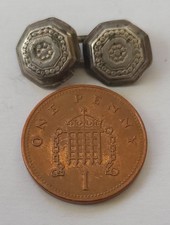 Rare silver naval for sale  BRIGHTON