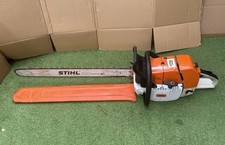 Stihl 880 chainsaw for sale  COLCHESTER