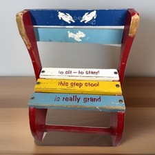 50s vintage childrens for sale  Westfield