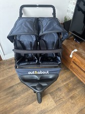 Nipper 360 double for sale  BIRMINGHAM