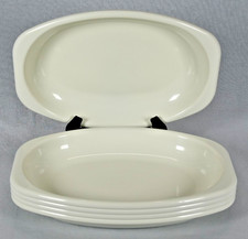 Set oval plastic for sale  Paradise