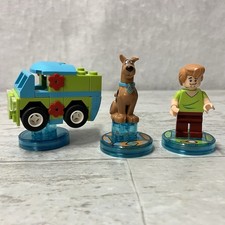 lego sets doo scooby for sale  New Lenox