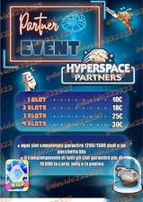 Monopoly evento partners usato  Acireale