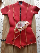 Muta donna maschera usato  Palermo