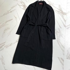 Jaqueta Feminina Max Mara Studio Chester Casaco Manuela Cinto 2022 Edição Limitada Muito Bom Estado comprar usado Jaqueta Feminina Max Mara Studio Chester Casaco Manuela Cinto 2022 Edição Limitada Muito Bom Estado comprar usado  Enviando para Brazil