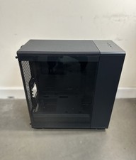 micro atx case for sale  WAKEFIELD