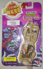 Mighty max survives gebraucht kaufen  Berlin