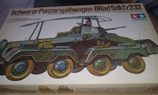 Tamiya 35036 schwerer usato  Orsago