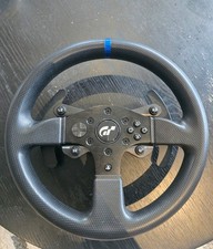 Wheel thrustmaster t300 for sale Wheel thrustmaster t300 for sale  WEMBLEY