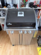 napoleon gas gebraucht kaufen napoleon gas gebraucht kaufen  Jettingen-Scheppach